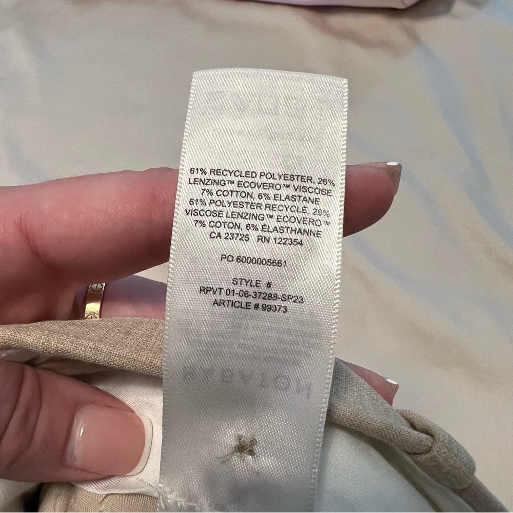 Babaton Command Pants - image 6